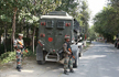 2 Lashkar terrorists arrested in J&K’s Bandipora, grenade attack averted